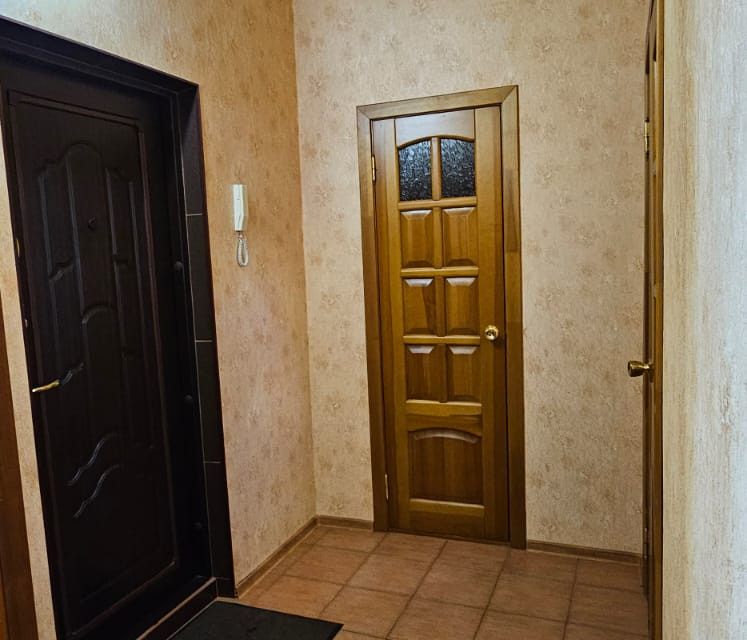 Продаётся 1-комнатная квартира, 44 м²