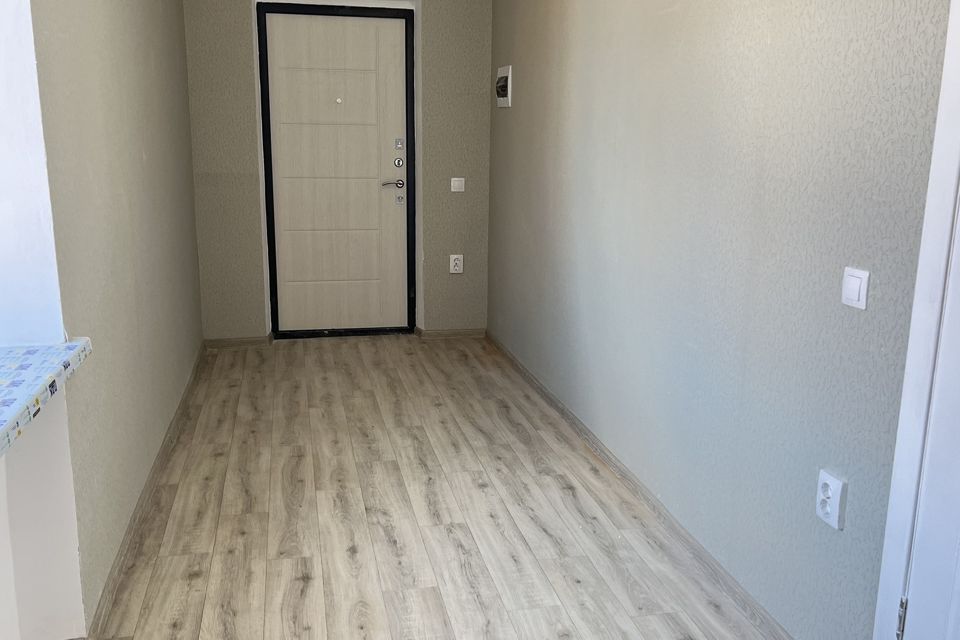 Продаётся 4-комнатная квартира, 73.9 м²