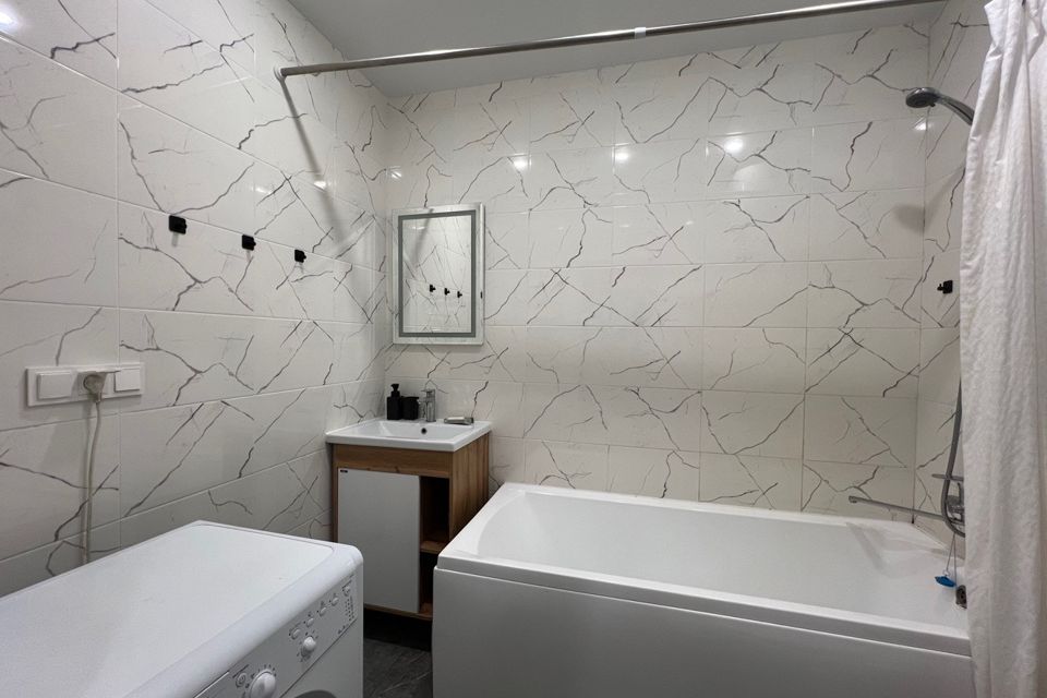 Продаётся студия, 38 м²