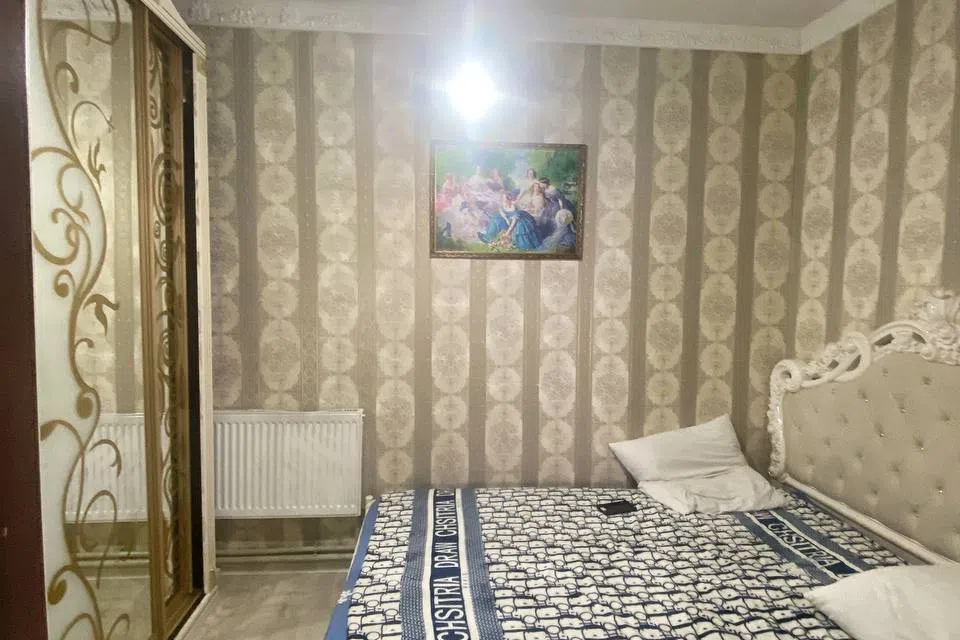 Продаётся 1-этажный дом, 150 м²