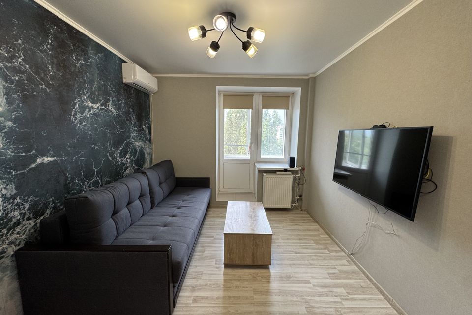 Продаётся студия, 22.5 м²