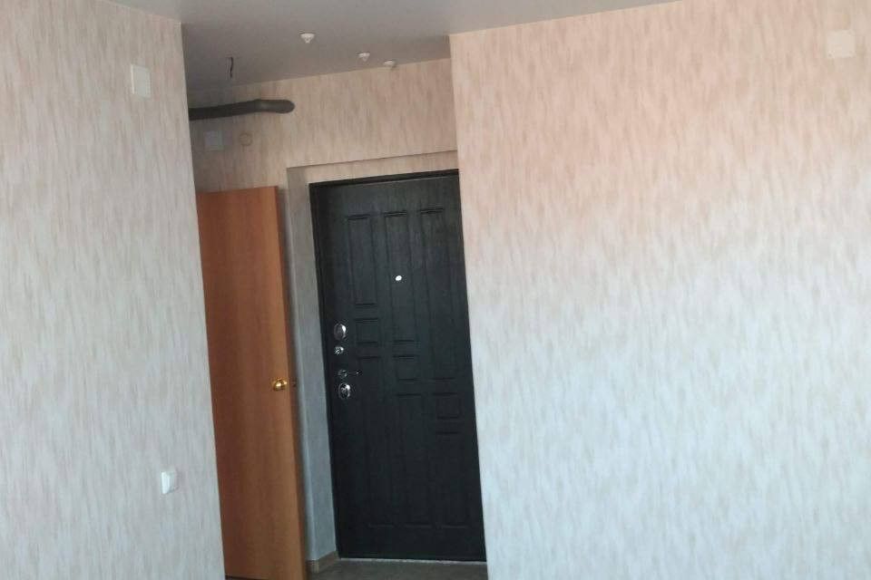 Продаётся 1-комнатная квартира, 32.8 м²