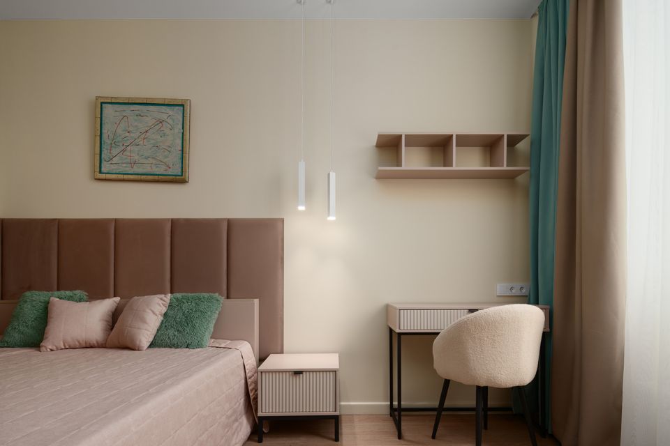 Продаётся 1-комнатная квартира, 32.2 м²