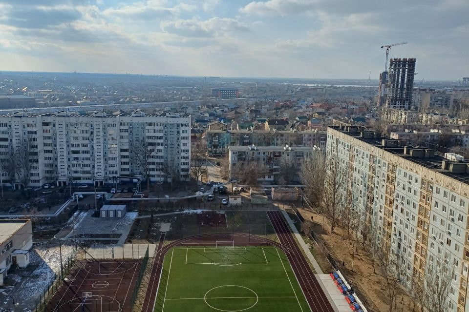 Продаётся студия, 23 м²
