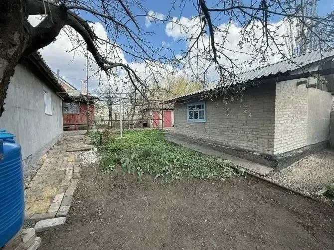 Продаётся 1-этажный дом, 72 м²