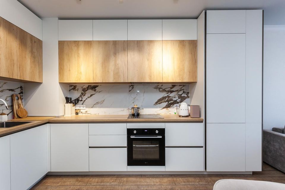 Продаётся 2-комнатная квартира, 70 м²