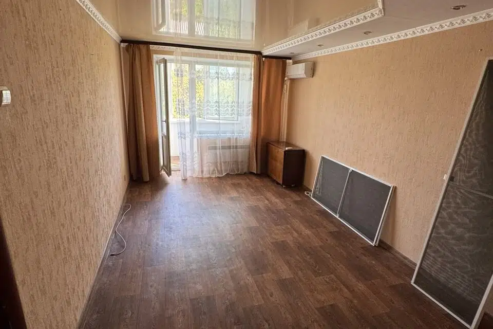 Продаётся 2-комнатная квартира, 47.7 м²