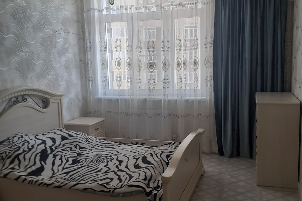 Продаётся 2-комнатная квартира, 72 м²