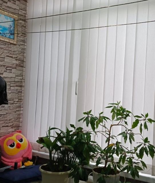 Продаётся 1-комнатная квартира, 29 м²