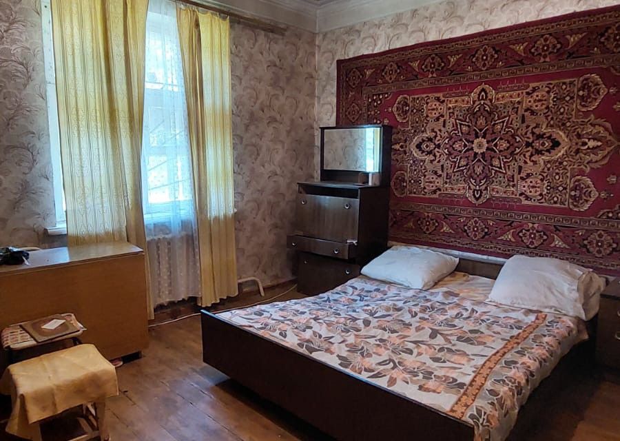 Продаётся 3-комнатная квартира, 60.2 м²