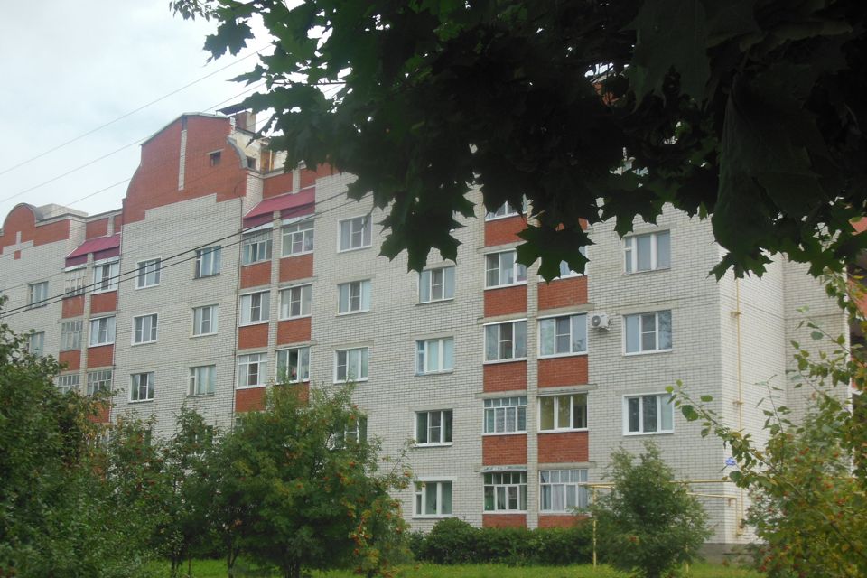 Сдаётся 1-комнатная квартира, 30 м²