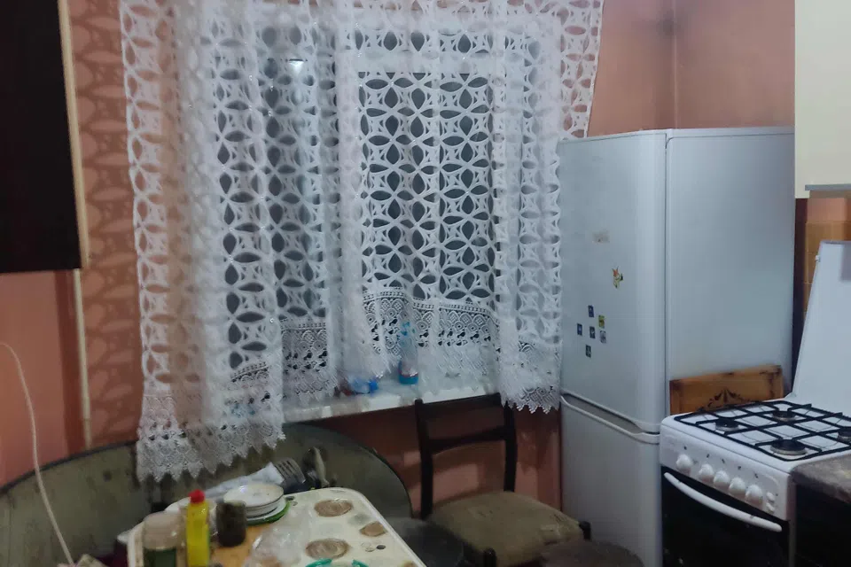 Продаётся 1-комнатная квартира, 30 м²