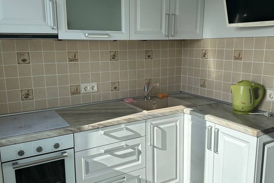 Сдаётся 1-комнатная квартира, 32 м²