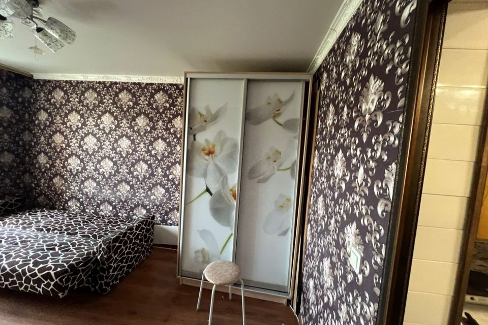 Продаётся студия, 20 м²