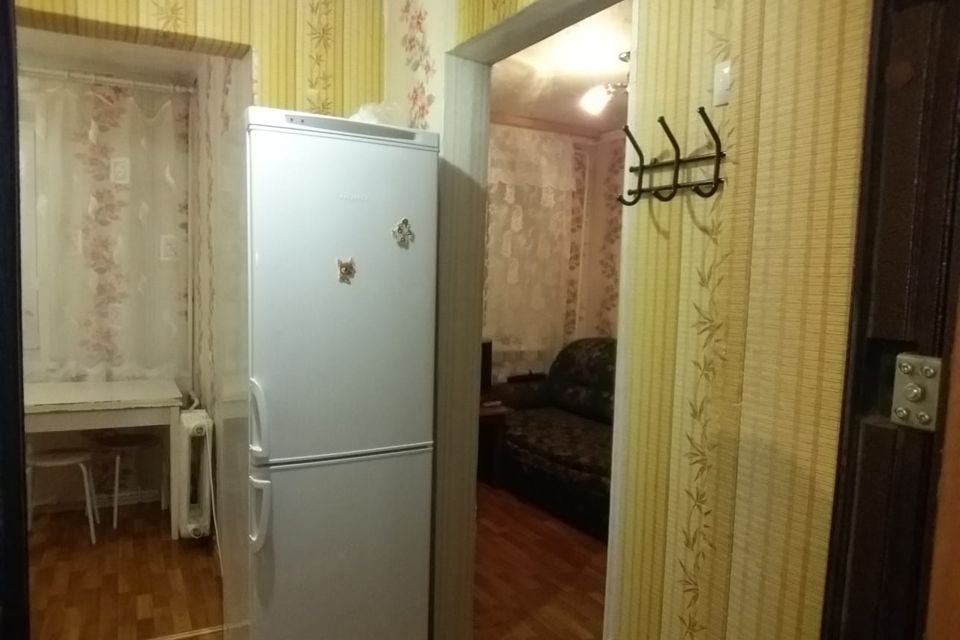 Продаётся 1-комнатная квартира, 18.1 м²