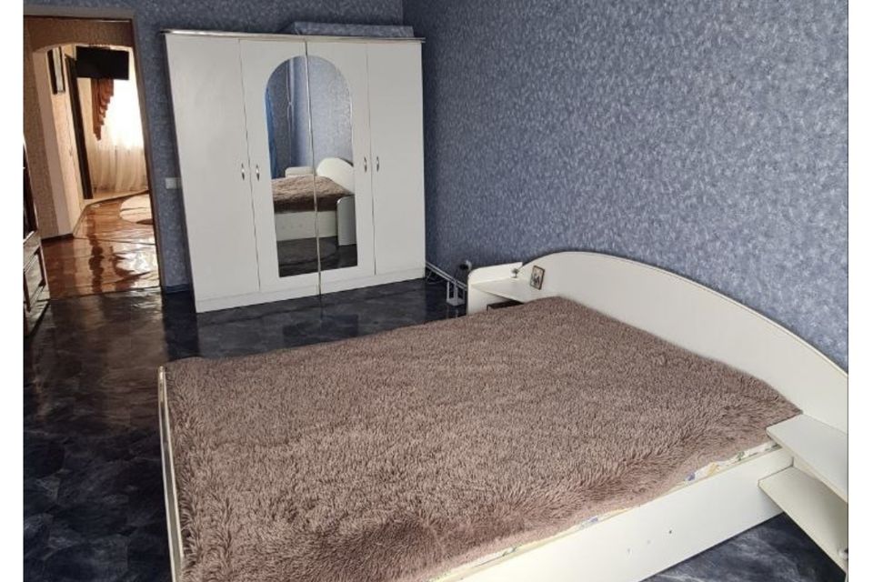 Продаётся 2-комнатная квартира, 44.4 м²