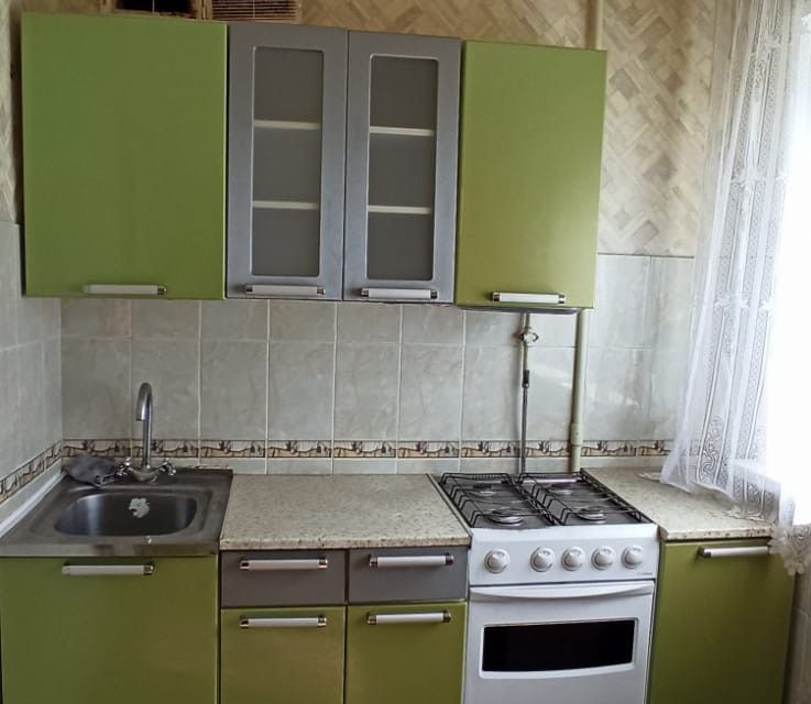 Продаётся 3-комнатная квартира, 58.2 м²
