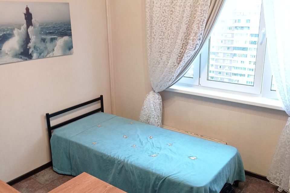 Сдаётся студия, 17 м²