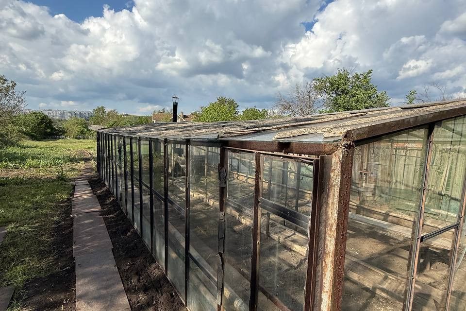 Продаётся 1-этажный дом, 74 м²