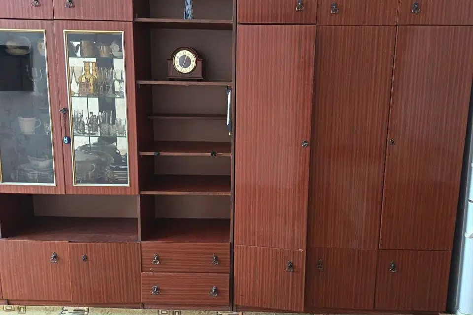 Продаётся 3-комнатная квартира, 59 м²