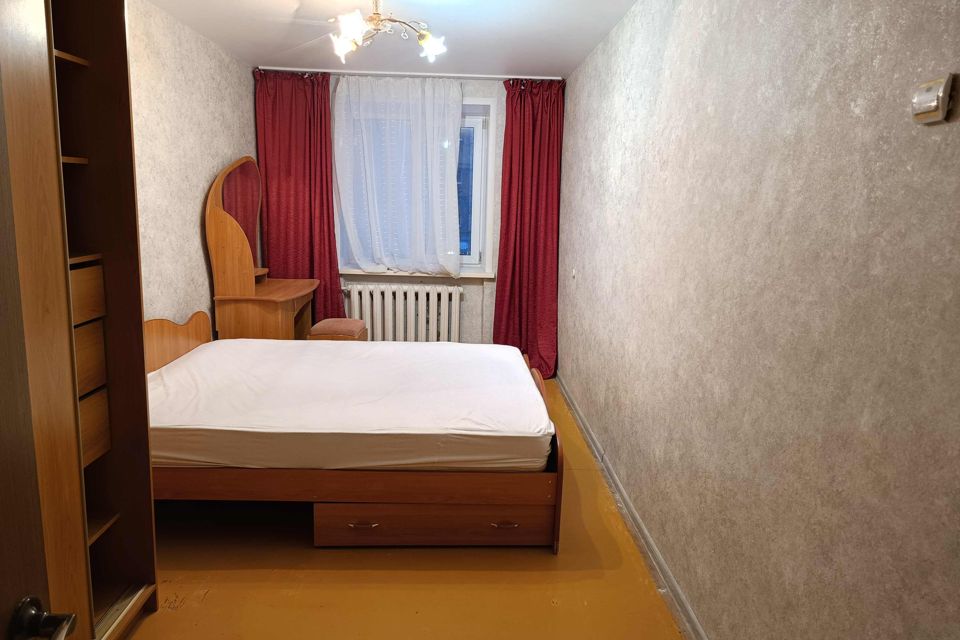 Сдаётся 2-комнатная квартира, 46 м²