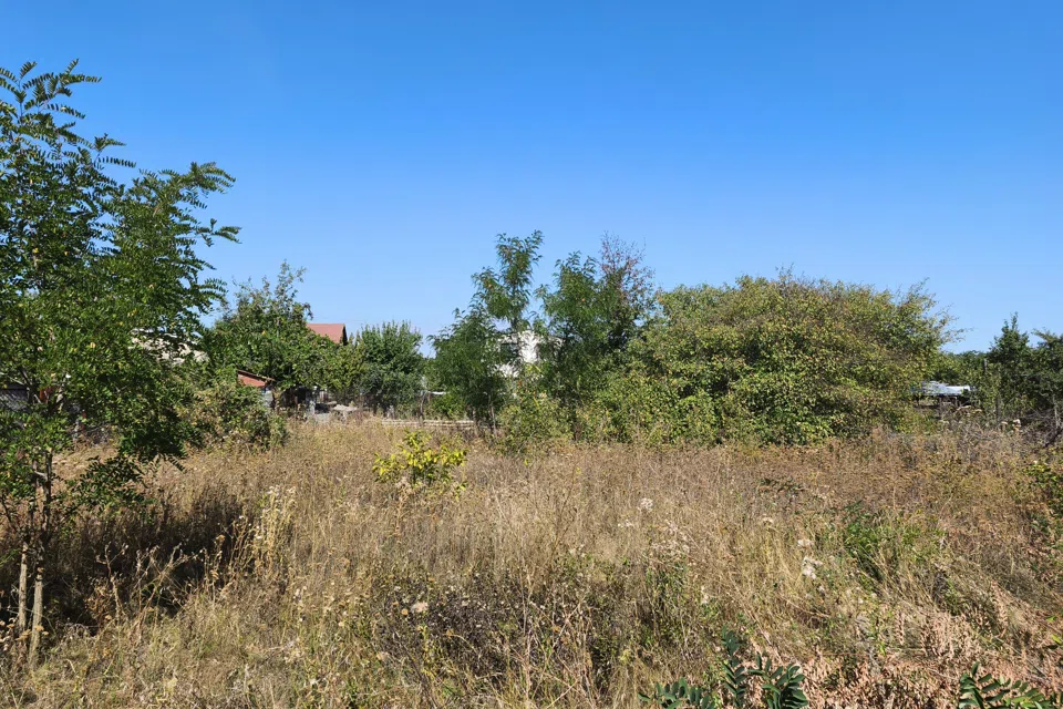 Продаётся участок, 6.2 сот., Садовый