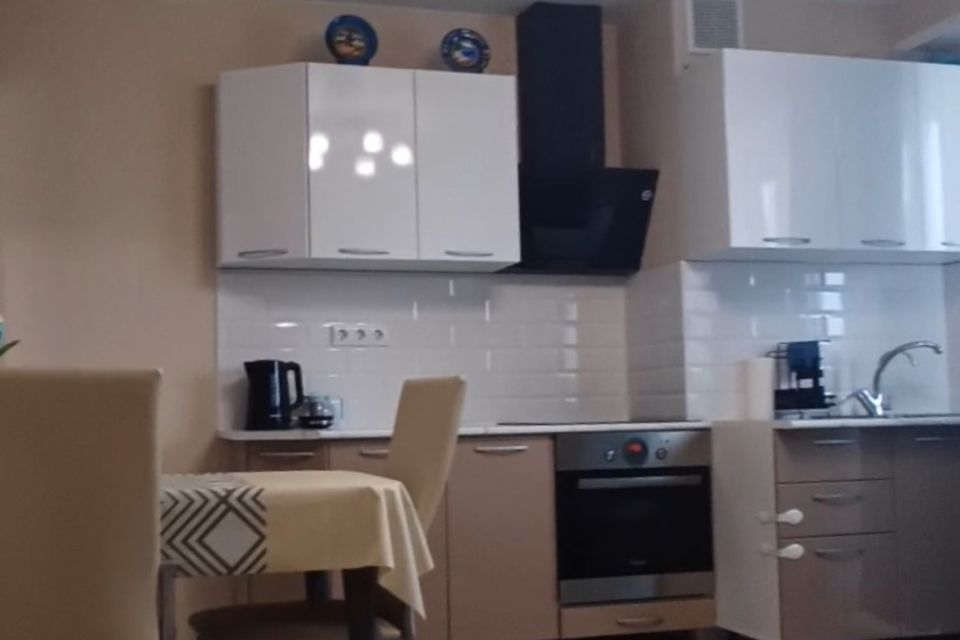 Продаётся 2-комнатная квартира, 36.7 м²