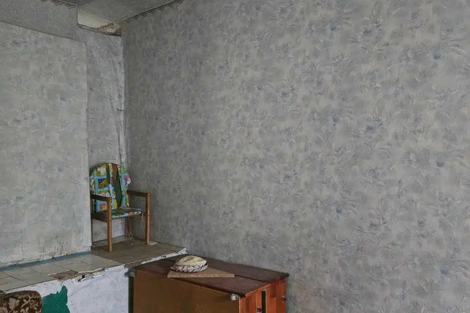 Продаётся 1-этажный дом, 65 м²