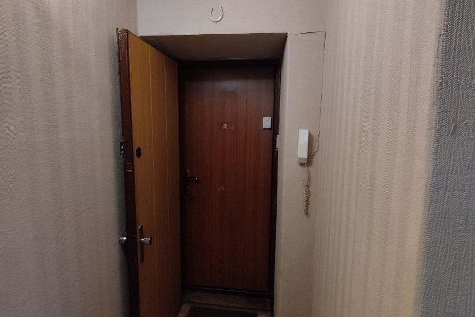 Продаётся 2-комнатная квартира, 40 м²