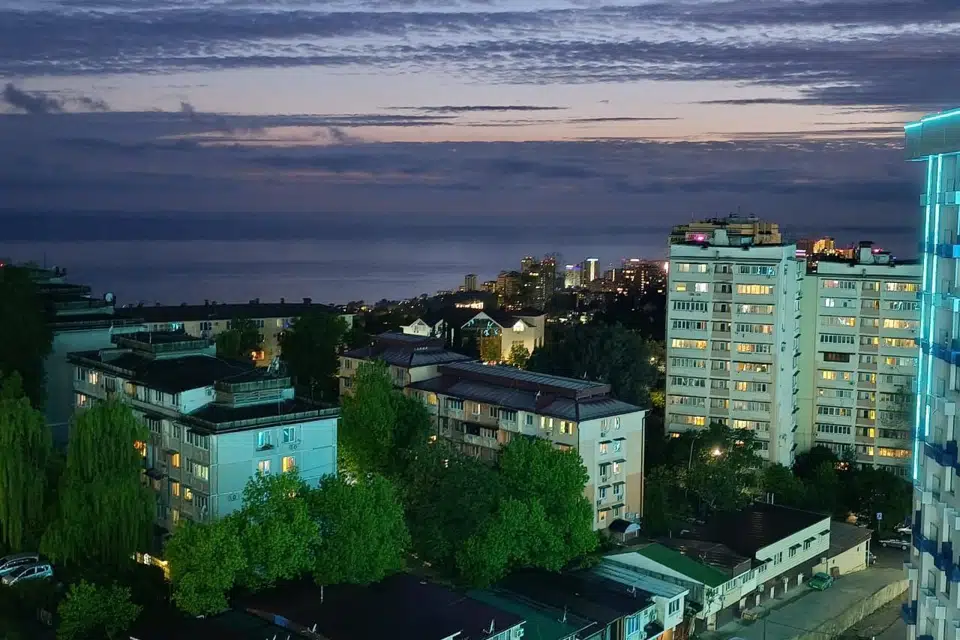 Продаётся студия, 21.6 м²