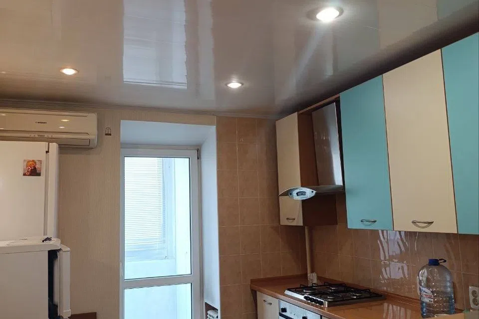 Продаётся 2-комнатная квартира, 77 м²