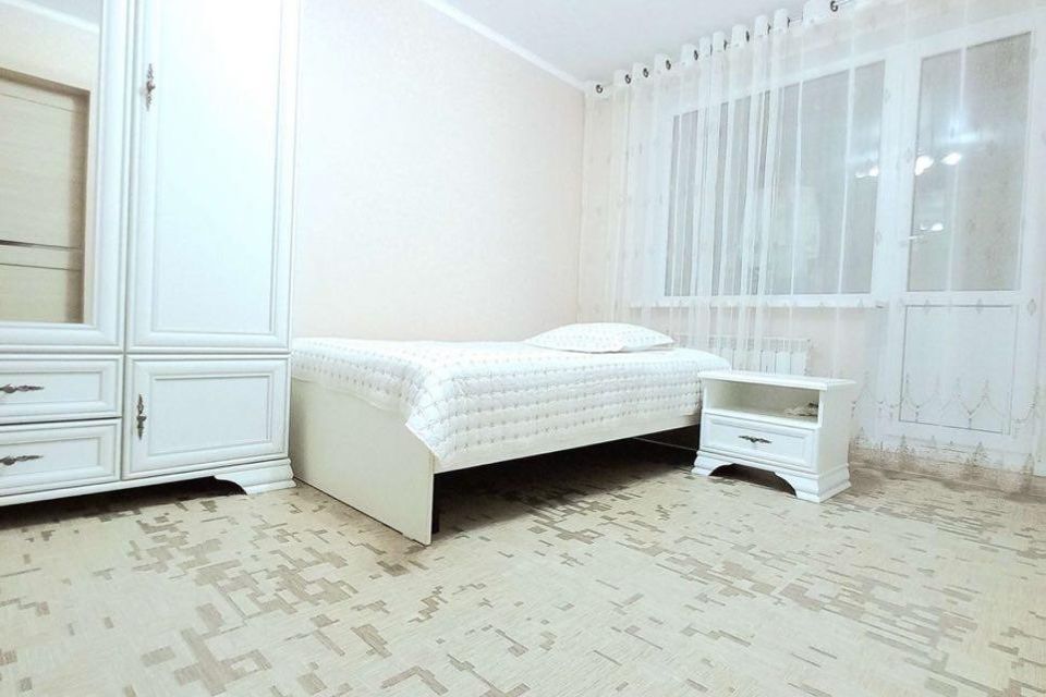 Продаётся 3-комнатная квартира, 60 м²