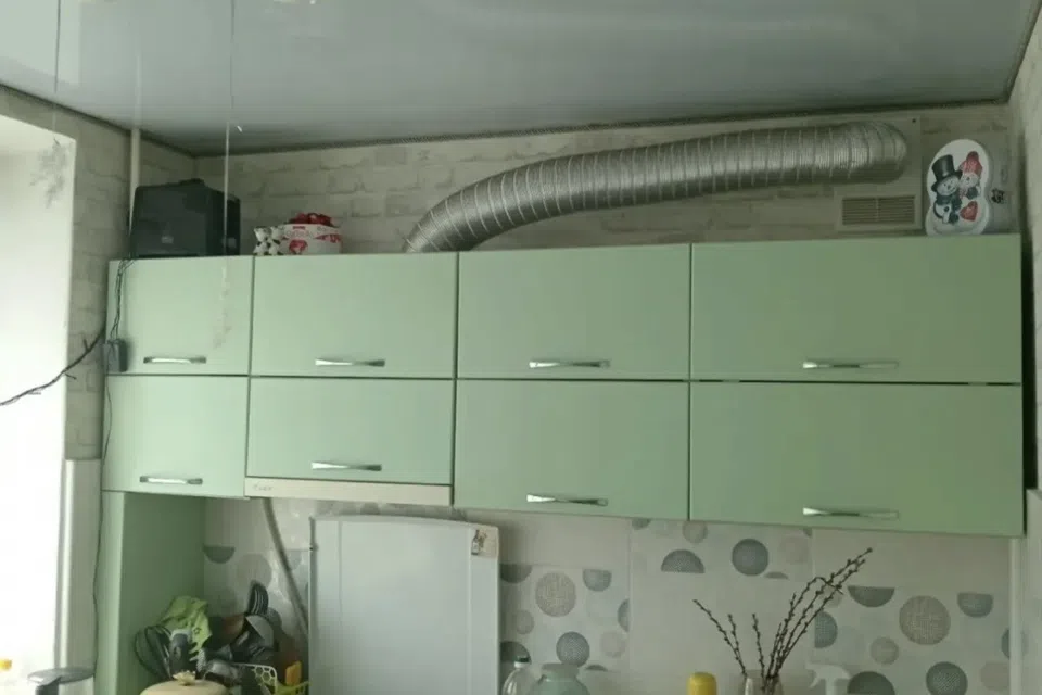 Продаётся 2-комнатная квартира, 42 м²
