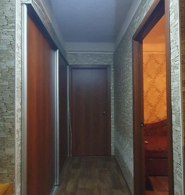 Продаётся 2-комнатная квартира, 41 м²