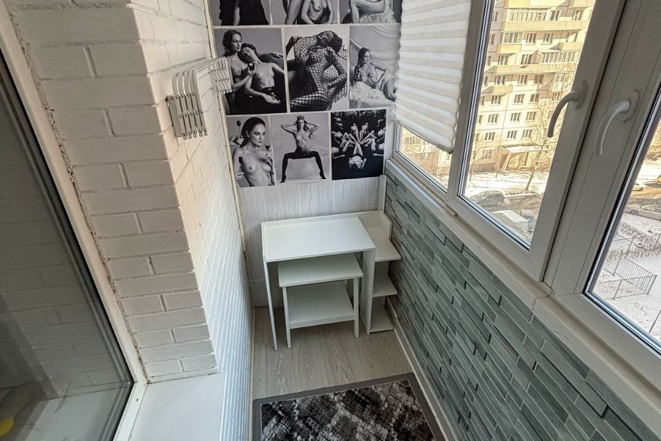 Продаётся студия, 22.3 м²