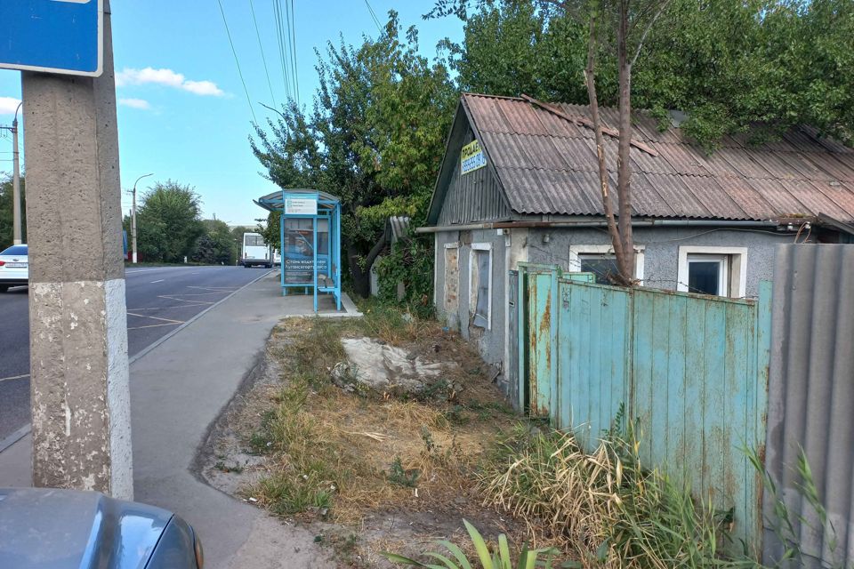 Продаётся 1-этажный дом, 45 м²