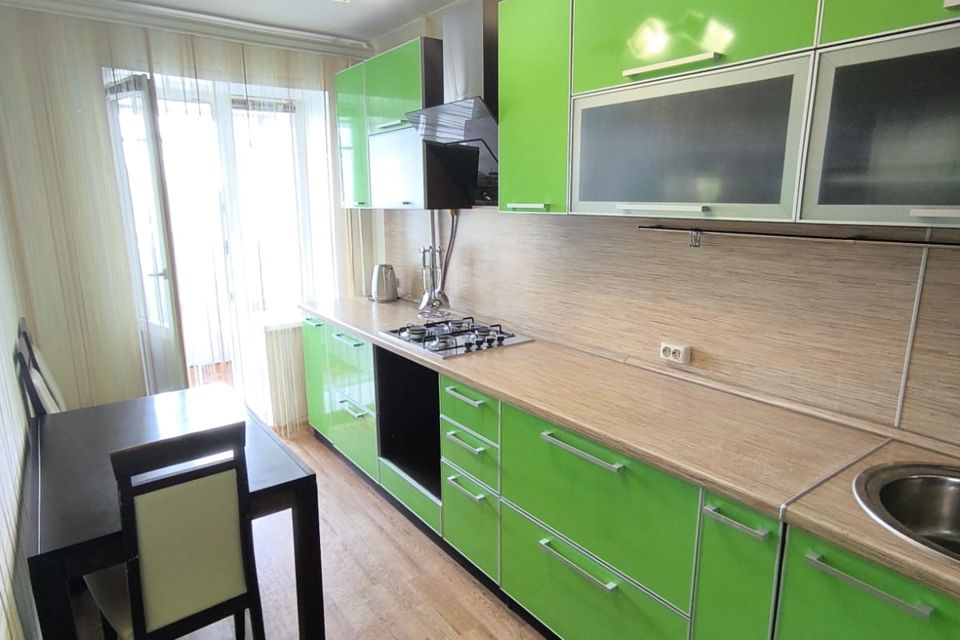 Продаётся 2-комнатная квартира, 45 м²