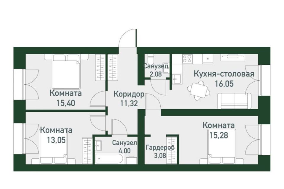 Франшиза Туки-Туки - столярная мастерская для детей