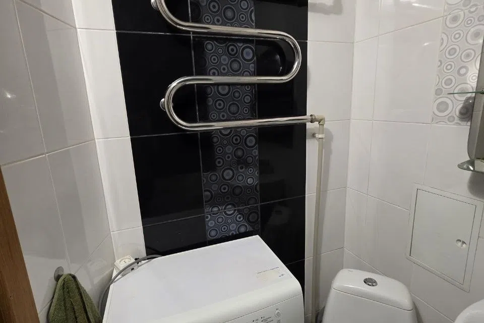 Продаётся 2-комнатная квартира, 44 м²