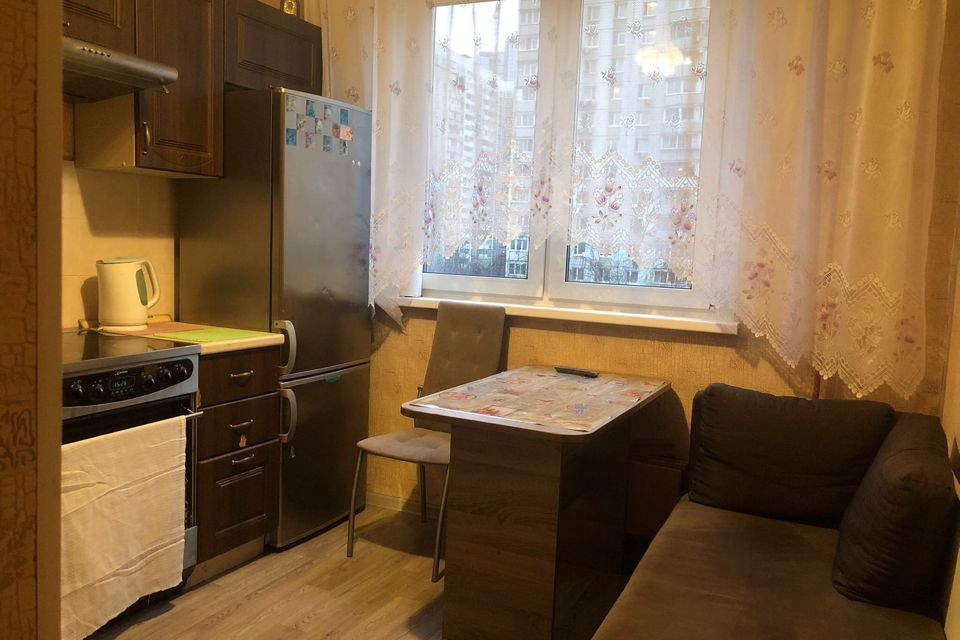 Продаётся 2-комнатная квартира, 50.8 м²