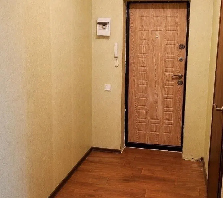 Продаётся 1-комнатная квартира, 47.1 м²