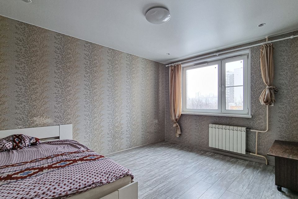 Купить Квартиру в Ипотеку в Москве - 6 192 объявления о продаже квартир в  ипотечный кредит недорого: планировки, цены и фото – Домклик