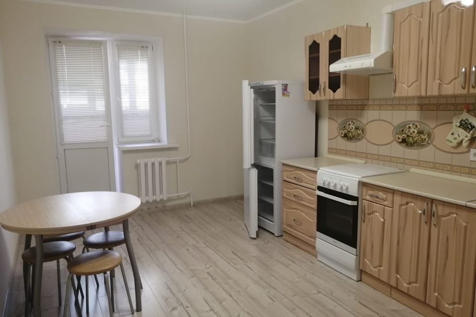 Сдаётся 1-комнатная квартира, 43.1 м²