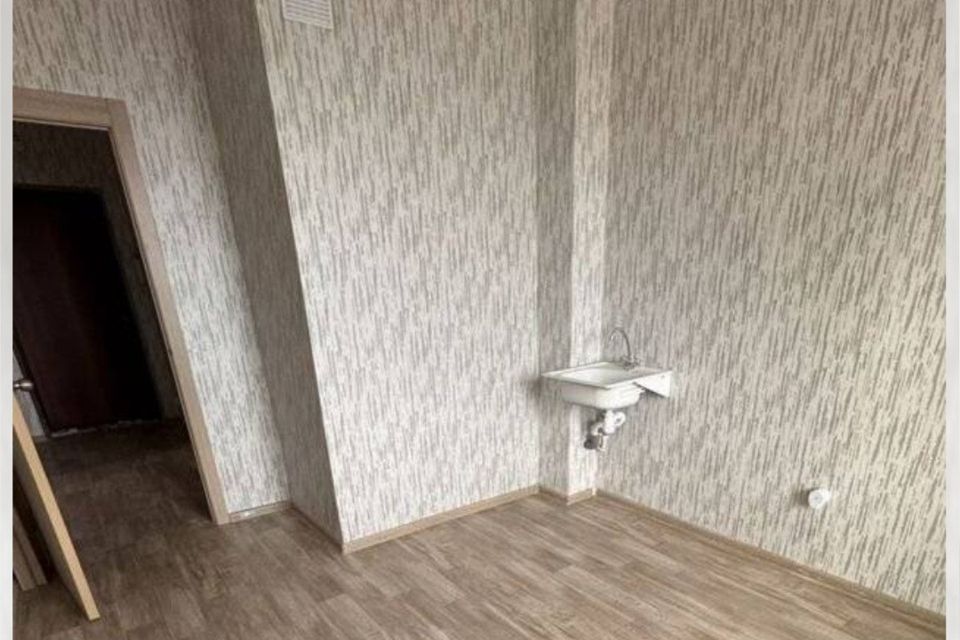 Сдаётся 1-комнатная квартира, 38 м²