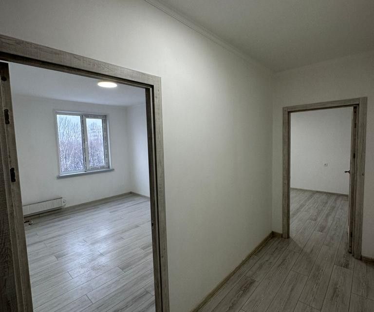 Продаётся 2-комнатная квартира, 45.7 м²