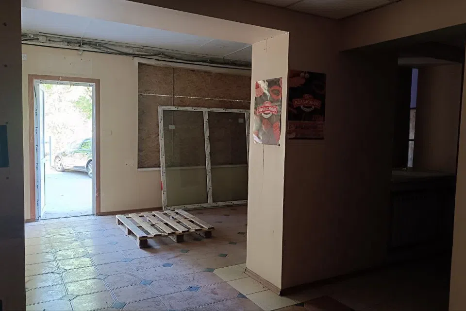 Продаётся помещение своб. назначения, 50.2 м²