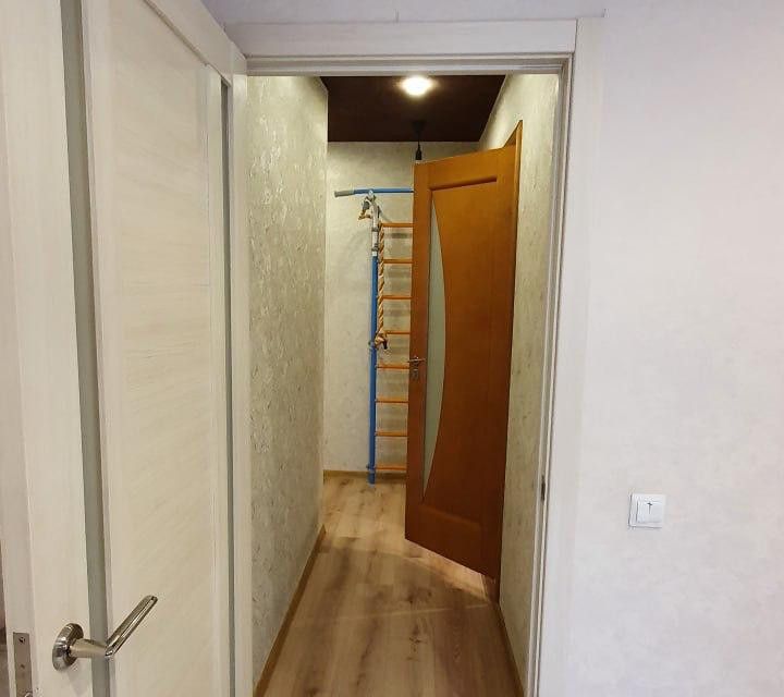 Продаётся 2-комнатная квартира, 61.1 м²