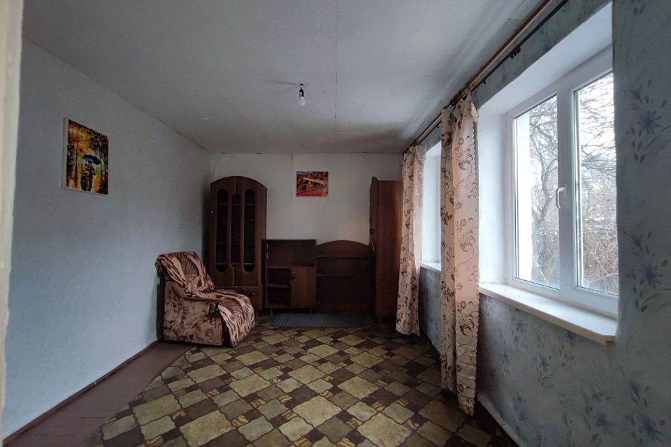 Продаётся часть дома