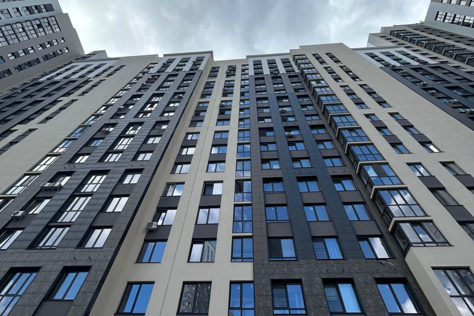 Продаётся 1-комнатная квартира, 30.6 м²
