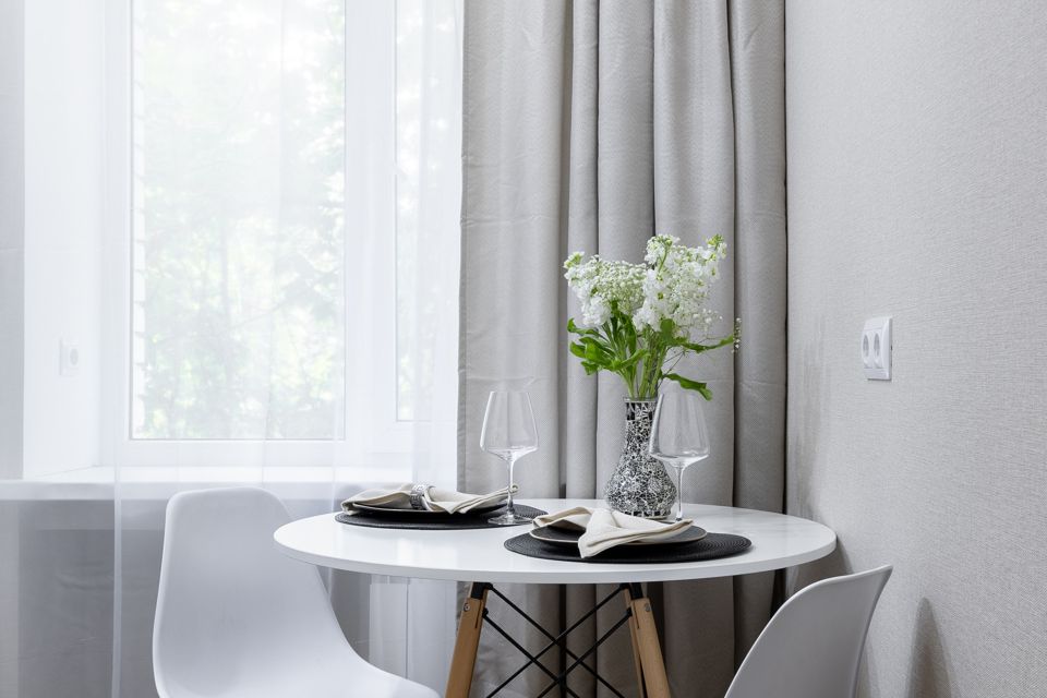 Продаётся 2-комнатная квартира, 44.5 м²